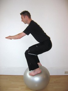 sb squat
