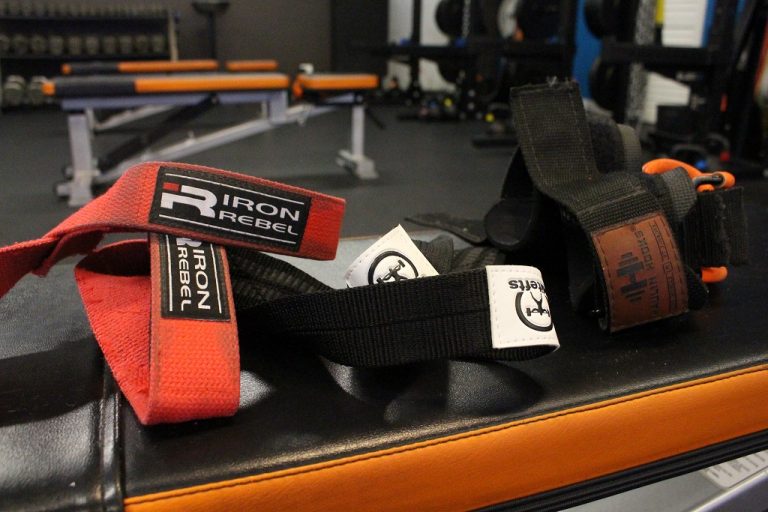 Grip Support cover wide