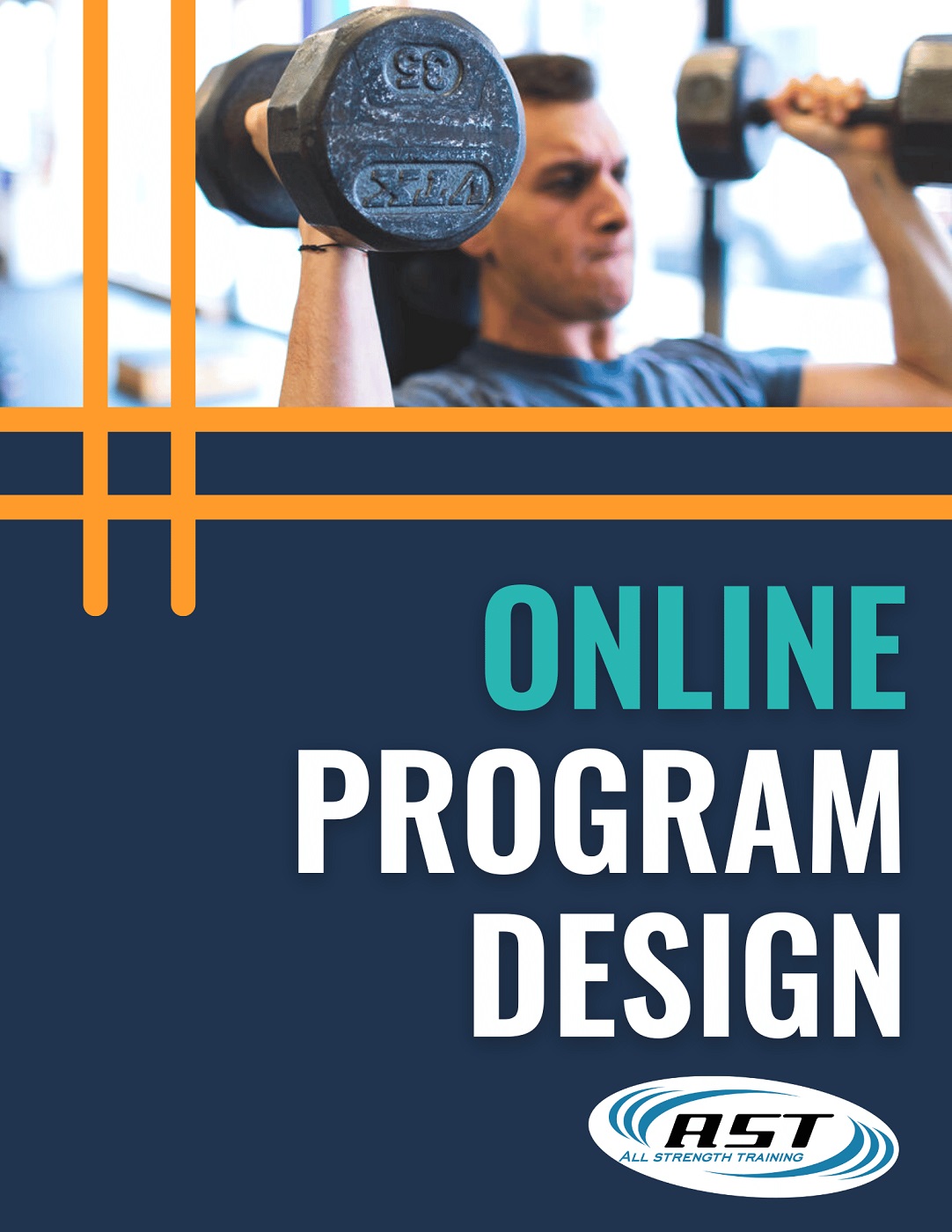 online weightlifting programs